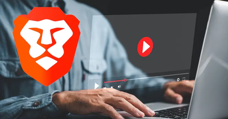 ব্রেভ  ব্রাউজার দিয়ে ভিডিও চালু রাখা সম্ভব